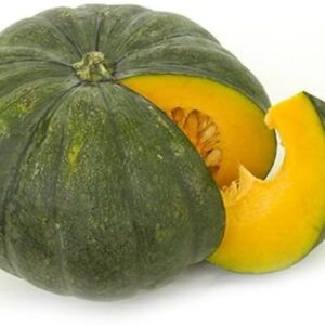 Sweet Pumpkin Seeds – Kaddu Summer Vegetable for Home Gardening